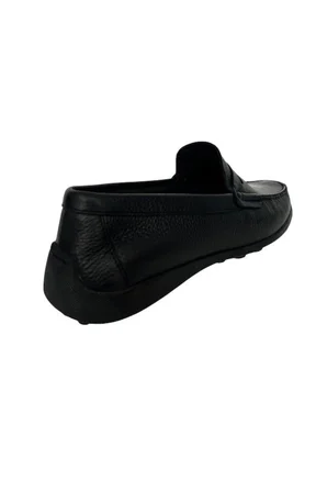 887 2556 ERKRK HAKİKİ DERİ LOAFER AYAKKABI