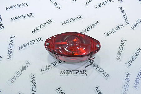 MP2000 E BİKE KOBRA DEMİR KASA MODELİ STOP