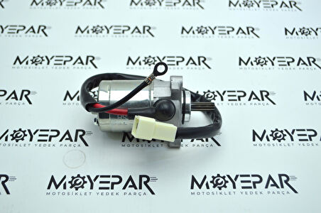 NMX 54 YAMAHA N MAX MARŞ MOTORU