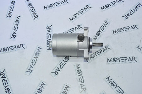 NMX 54 YAMAHA N MAX MARŞ MOTORU