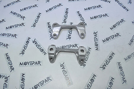 93001038000 KTM DUKE MODELLERİ DİREKSİYON ÜST MESNET