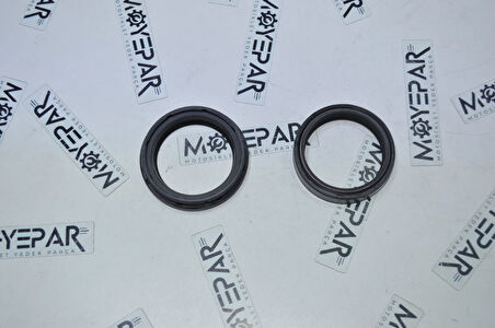 BAJAJ DOMİNAR 400 AMORTİSÖR KEÇE