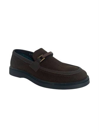 KEMAL TANCA 889 130272 ERKEK LOAFER AYAKKABI