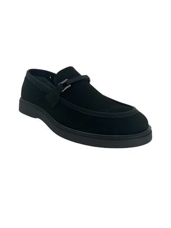 KEMAL TANCA 889 130272 ERKEK LOAFER AYAKKABI