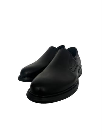 KEMAL TANCA 298 LT2791-2087 ERKEK HAKİKİ DERİ CASUAL AYAKKABI