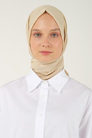 Soft Kraş Şal Gold Işıltı