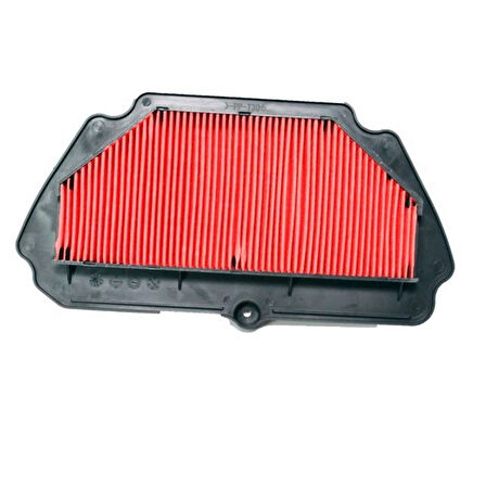 303-552 KAWASAKİ NİNJA ZX-6R MODEL 09-15 HAVA FİLTRESİ