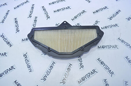 303-555 KAWASAKİ NİNJA ZX-10R MODEL 08-10 HAVA FİLTRESİ (VELO)