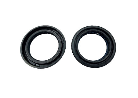 310-202 SYM FIDDLE 2 AGILITY 125 ÖN AMORTİSÖR KEÇESİ