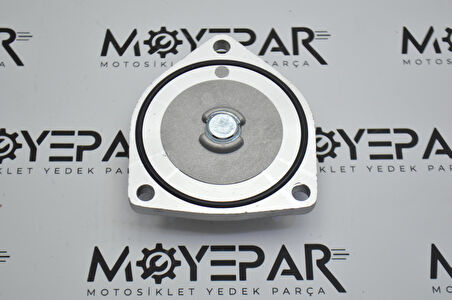 RKV 052 RKS TİTANİK 150 YAĞ FİLTRESİ KAPAĞI (MSR)