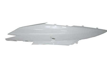RK 32764 KUBA NEWLIGHT ARKA YAN PANEL SOL BEYAZ