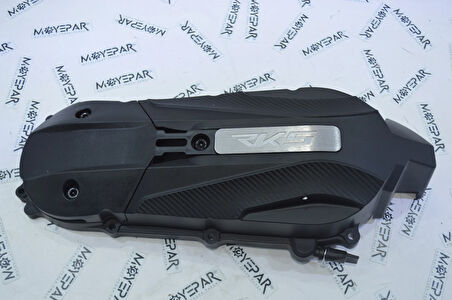 RK 33182 KUBA PRİVATE MOTOR KAPAĞI SOL DIŞ