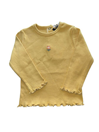 Babydoll Body Tuffy Asortili