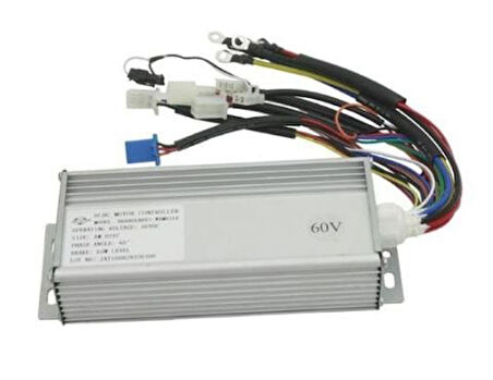 Y4EMN2023A0013 MONDİAL BEYİN KONTROL ÜNİTESİ 60W