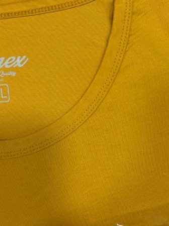 Yuvarlak Yaka Erkek Battal Düz Renk Pamuklu Basic Tshirt 