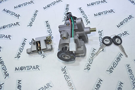 Y4MON0680A0180 MONDİAL REVİVAL 50 KONTAK SETİ