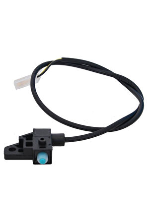 CLK537 KARE FREN MÜŞÜRÜ E BİKE 50CC UYUMLU (ÇELİK)