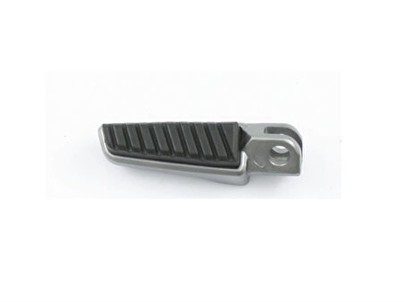 Y4CFM4008A0309 CF MOTO NK 150 ÖN BASAMAK SOL GRİ