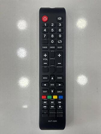 Navitech-Redline Lcd led tv Kumandası