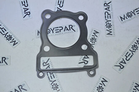 DRF 080 MONDİAL DRİFT L SİLİNDİR ÜST CONTA (MSR)