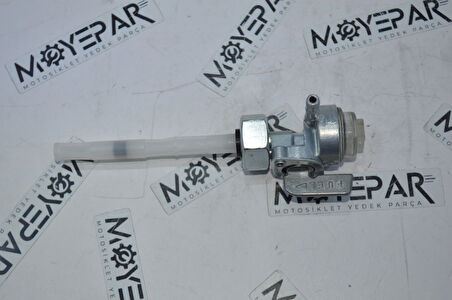 MCT 049 MONDİAL MCT 250 CC BENZİN MUSLUĞU (MSR)