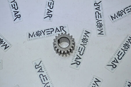 DRF 070 MONDİAL DRİFT L DEBRİYAJ DİŞLİSİ