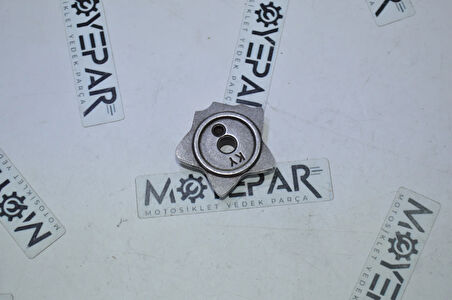DRF 073 MONDİAL DRİFT L VİTES YILDIZI (MSR)