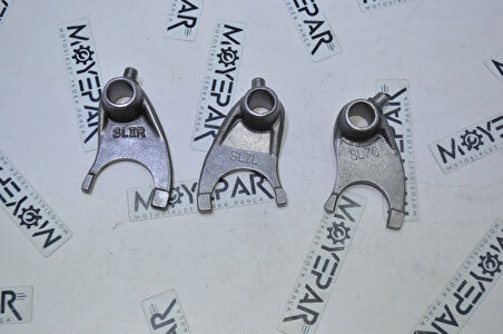 DRF 077 MONDİAL DRİFT L VİTES HİLALİ (MSR)