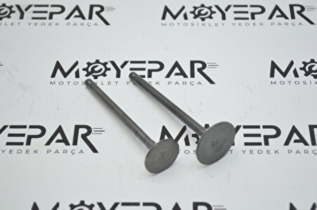 ZZR 016 KUBA ZENZERO 125 SUBAP TAKIM