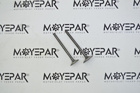 ZZR 016 KUBA ZENZERO 125 SUBAP TAKIM