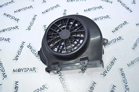 ZZR 034 KUBA ZENZERO KUBA GELLİ 125 FAN KAPAĞI (MSR)