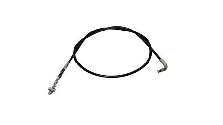 RK 33054 RKS PRİVATE ARKA FREN HALATI