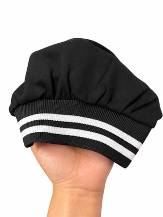 Büyük Beden Kapüşonlu Baskılı Oversize Üst Jogger Pantolonlu Şık Spor Kadın Alt Üst Takım