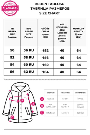 Büyük Beden Kapüşonlu Düğmeli Çiçek Dantel ve İnci Detaylı İnce Denim Kadın Ceket
