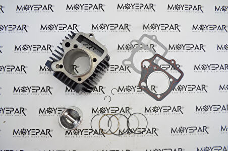 FRS 005 CUB 100 50 MM SİLİNDİR KİT (MSR)