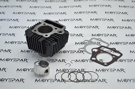 FRS 005 CUB 100 50 MM SİLİNDİR KİT (MSR)