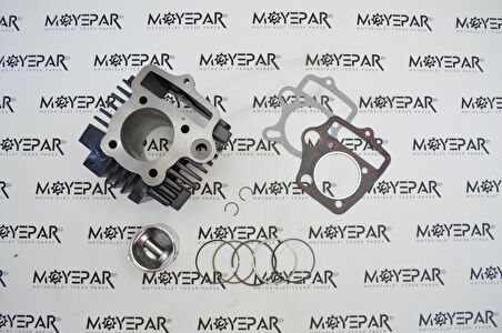 FRS 005 CUB 100 50 MM SİLİNDİR KİT (MSR)