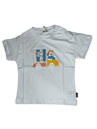 Babydoll Body Tuffy Asortili