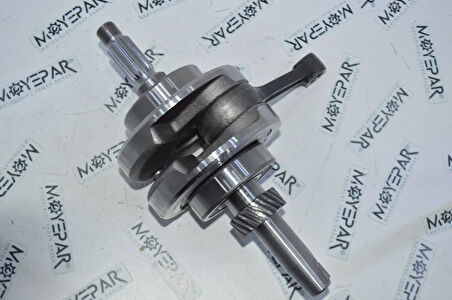 XTR 05 MONDİAL X TREME MAX 200 KRANK