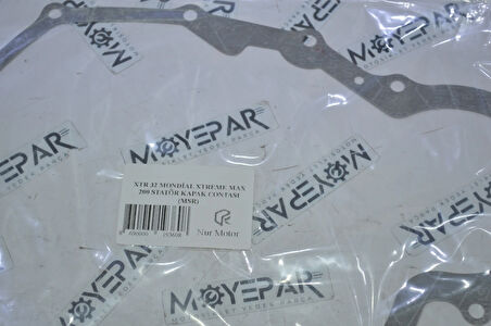 XTR 32 MONDİAL XTREME MAX KARTEL CONTASI (MSR)