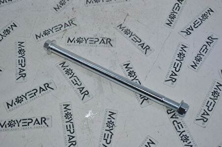 GMS-DL0153 MONDİAL DRİFT L ÖN TEKER MİLİ