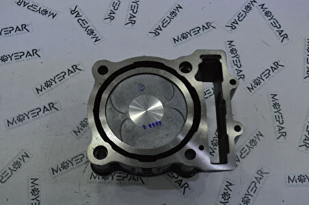 S-36JF0196 BAJAJ DOMİNAR 400 SİLİNDİR KOMPLE