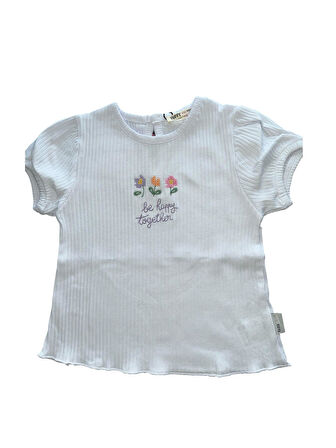 Babydoll Body Tuffy Asortili