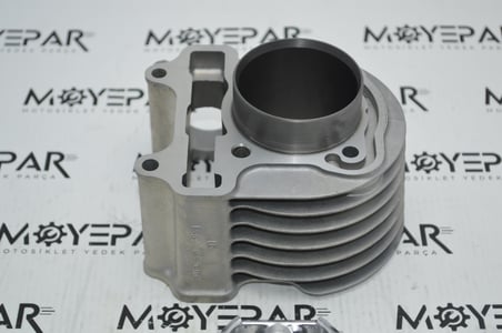 ZZR 001A KUBA ZENZERO 125 53.5 SİLİNDİR