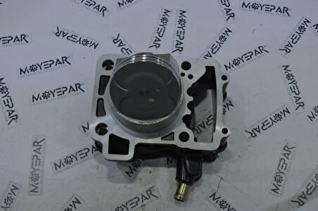 PLS 016 BAJAJ PULSAR NS200 SİLİNDİR KİT