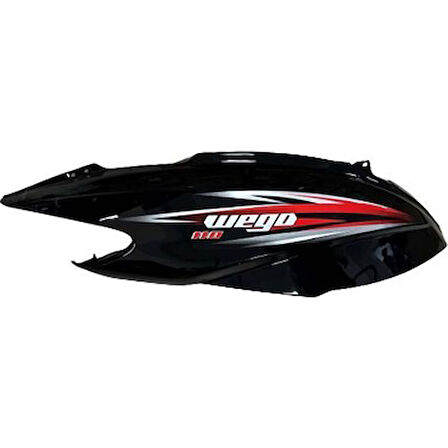 Y4TVS7002A0097 TVS WEGO SELE ALTI YAN GRENAJ SOL