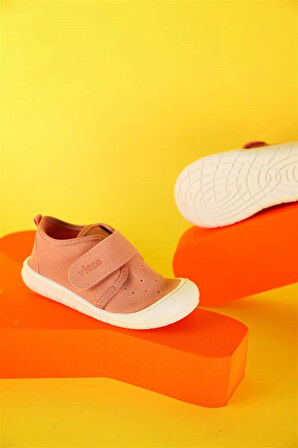 VİCCO ANKA 22-30 NUMARA AYAKKABI - PEMBE