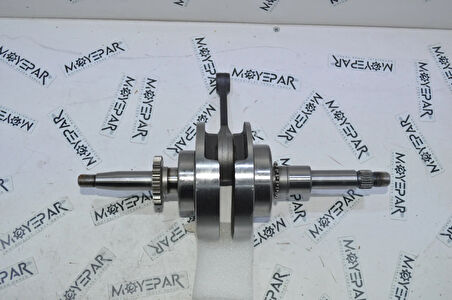 TVS 162A TVS JÜPİTER 125 KRANK