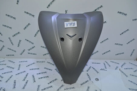 TVS 288 TVS JÜPİTER 125 ÖN GÖĞÜS ÜÇGEN FÜME (MSR)