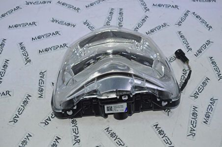 TVS 339 TVS JÜPİTER 125 ÖN FAR KOMPLE (MSR)